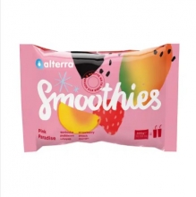 Altera Smoothies Pink Paradise Φράουλα - Ροδάκινο - Μάνγκο 300gr