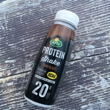 Arla Protein Shake Σοκολάτα 250ml