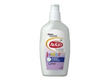 Autan Junior 100ml