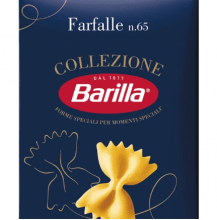 Barilla Farfalle 500gr