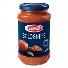 Barilla σάλτσα Bolognese 400gr