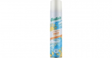 Batiste Dry Shampoo Fresh Breezy Citrus 200ml