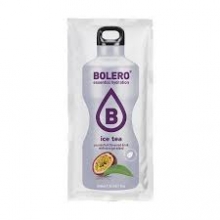 Bolero Iced Tea σε Σκόνη Φρούτα του Πάθους 8gr