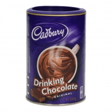 Cadbury ρόφημα σοκολάτας 250gr