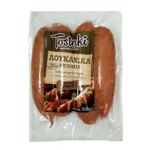Creta Farms Tostaki Λουκάνικα Ριγανάτα 340gr