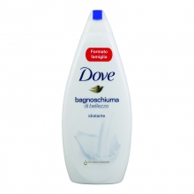 Dove Αφρόλουτρο Original 700ml