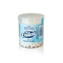 Endless μπατονέτες 100τμχ