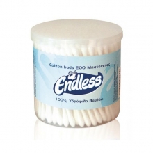 Endless μπατονέτες 200τμχ