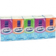 Endless χαρτομάντιλα συσκευασία 10 πακέτα