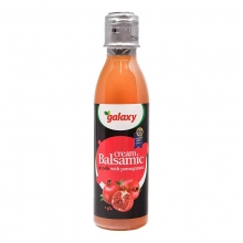 Galaxy κρέμα βαλσάμικο με ρόδι 250ml