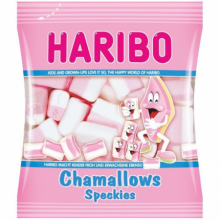 HARIBO Chamallows Species 90gr