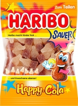 HARIBO Happy-cola Saver 100gr