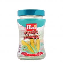 Hai σιρόπι γλυκόζης 400gr