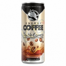 Hell energy coffee doubles espresso 250ml