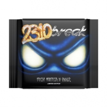 ION Break Σοκολάτα Γάλακτος με Γέμιση Μπουγάτσα 100gr