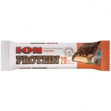 ION Protein Bar Καρύδα 50gr