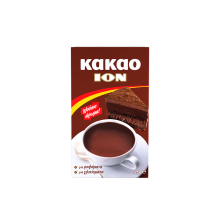 ION ρόφημα κακάο 125gr