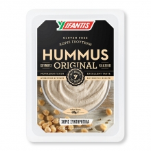 Ifantis Hummus Original 400gr