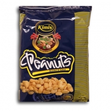 Kimis Peanuts 250gr