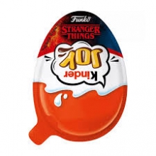 Kinder Joy Stranger Things 20gr