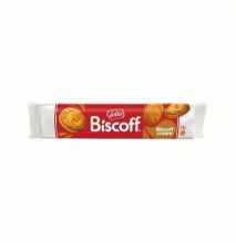 Lotus Biscoff Μπισκότα Γεμιστά Biscoff Cream 150gr