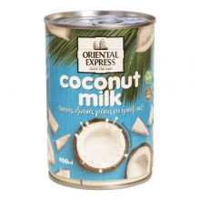 Oriental Express Coconut Milk 400ml