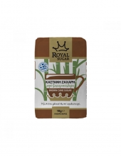 Royal καστανή ζάχαρη από ζαχαροκάλαμο 1kg