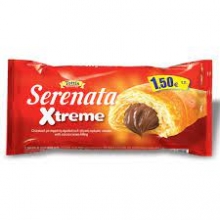 Serenata Xtreme Croissant 250gr