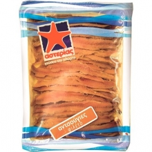 Αστερίας αντζούγιες φιλέτο 50gr