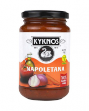 Κύκνος ελληνική σάλτσα Napoletana 350ml