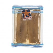 Αστερίας Ρέγγα Φιλέτο Καπνιστή 150gr