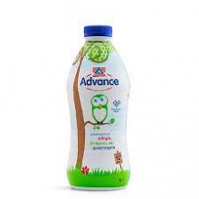 Δελτα advance γάλα 1Lt