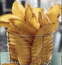 Πατάτες Mc Cain Crispers