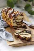 Apple Bread