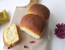 Chicken Bread