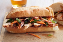 Μπαγκέτα Caesars