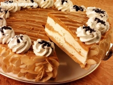 Banoffee (κούπα)