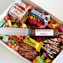 Gelato Box No3