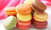 Macaron Διαφορά (τμχ)