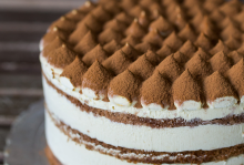 Tiramisu (κούπα)