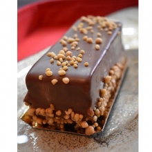 Πάστα Ferrero