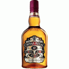 Ουίσκι Chivas (700ml)