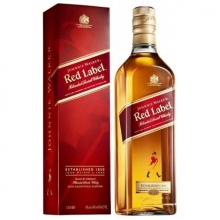 Ουίσκι Johnnie Walker Red Label (700ml )