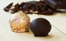 Κεράσματα Ferrero (κιλό)