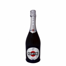 Αφρώδης Οίνος Martini Ροζέ 200ml