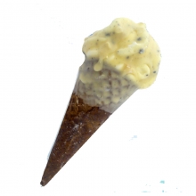 Παγωτίνια Πυραυλάκι Oreo