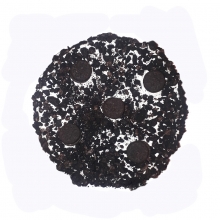 Τούρτα Μπισκότο Oreo (μεσαία)