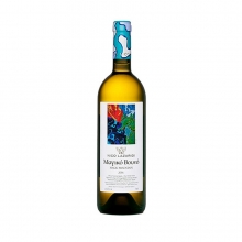 Μαγικό Βουνό Λευκό 700ml