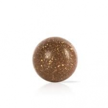 Χριστουγεννιάτικη Σοκολατένια Μπάλα