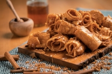 Δίπλες (κιλό)